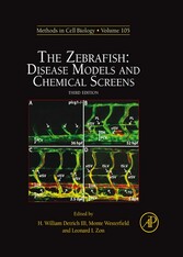 The Zebrafish: Disease Models and Chemical Screens