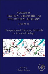 Computational Chemistry Methods in Structural Biology