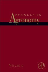 Advances in Agronomy