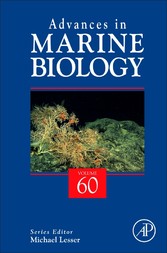 Advances in Marine Biology