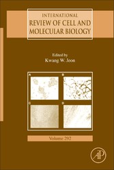 International Review of Cell and Molecular Biology