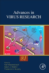 Advances in Virus Research