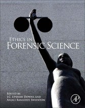 Ethics in Forensic Science