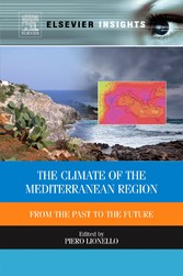 The Climate of the Mediterranean Region