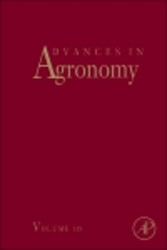 Advances in Agronomy