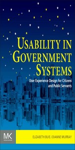 Usability in Government Systems