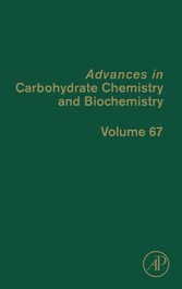 Advances in Carbohydrate Chemistry and Biochemistry