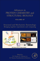 Structural and Mechanistic Enzymology: