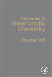 Advances in Heterocyclic Chemistry