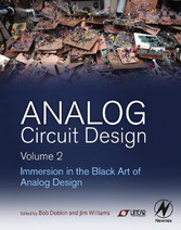 Analog Circuit Design Volume 2