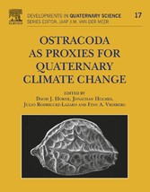 Ostracoda as Proxies for Quaternary Climate Change