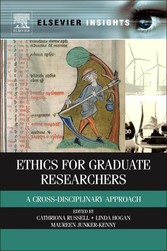 Ethics for Graduate Researchers