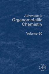 Advances in Organometallic Chemistry