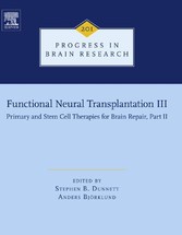 Functional Neural Transplantation III