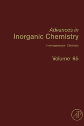 Advances in Inorganic Chemistry