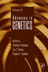 Advances in Genetics