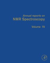 Annual Reports on NMR Spectroscopy