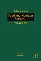 Advances in Food and Nutrition Research