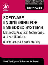 Software Engineering for Embedded Systems