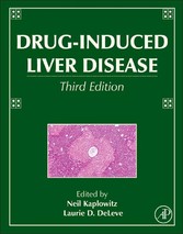 Drug-Induced Liver Disease