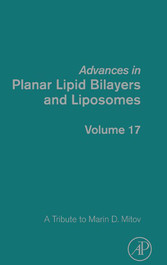 Advances in Planar Lipid Bilayers and Liposomes