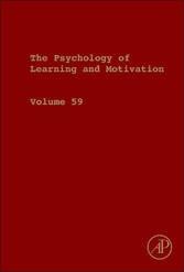 The Psychology of Learning and Motivation