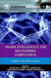 Swarm Intelligence and Bio-Inspired Computation