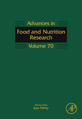 Advances in Food and Nutrition Research