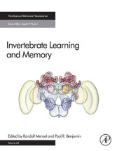 Invertebrate Learning and Memory