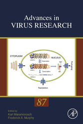 Advances in Virus Research