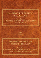 Neuroparasitology and Tropical Neurology