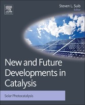 New and Future Developments in Catalysis