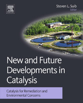 New and Future Developments in Catalysis