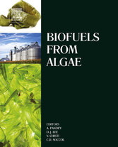 Biofuels from Algae