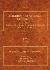 Peripheral Nerve Disorders