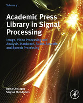 Academic Press Library in Signal Processing