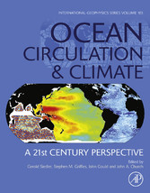 Ocean Circulation and Climate