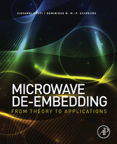 Microwave De-embedding