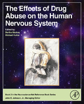 The Effects of Drug Abuse on the Human Nervous System