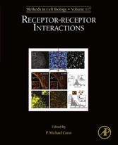 Receptor-Receptor Interactions