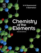 Chemistry of the Elements