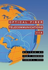 Optical Fiber Telecommunications IIIA