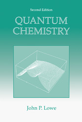 Quantum Chemistry