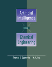 Artificial Intelligence in Chemical Engineering