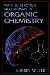 Writing Reaction Mechanisms in Organic Chemistry