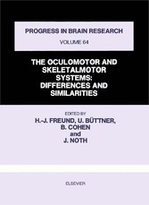 THE OCULOMOTOR AND SKELETALMOTOR SYSTEMS