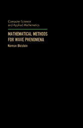 Mathematical Methods for Wave Phenomena