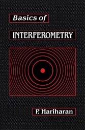 Basics of Interferometry