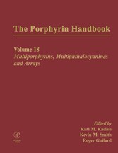 The Porphyrin Handbook