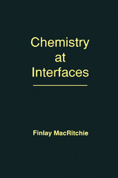 Chemistry at Interfaces